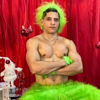 Steven_x94 webcam model