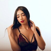 AlexxaRosee webcam