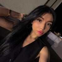MiaDelmare webcam model
