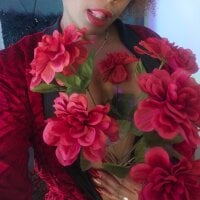 Camille_rose_ model avatar