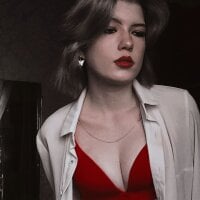 PocketSizedAlice webcam model