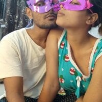 young_couple1 webcam