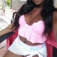 Sherlyg56 webcam model