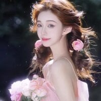 Zoe-99 webcam model