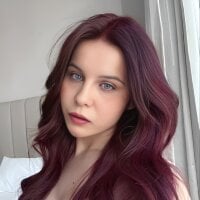 MoiraFrickey webcam model