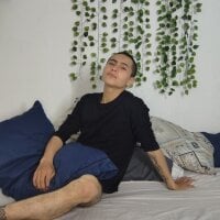 NoirseductionX webcam model