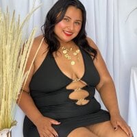 BBW_CINDY webcam model
