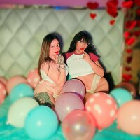 LiliAndVioleta