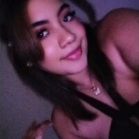 Lexy-ann21 webcam model