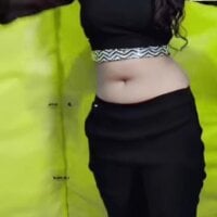 lovelyhhp webcam model