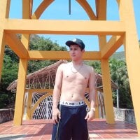 Jasper_Cris_ webcam model