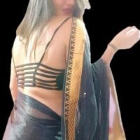 CuteMahii webcam model