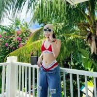 _BABBE_Hii's Webcam Show