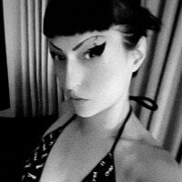MissFrankie webcam model