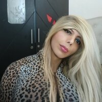 DanielaMuscleTS's Profile Photo