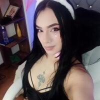 Model Evelyn_Rose_1