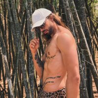 Thejunglelovers' Avatar Pic