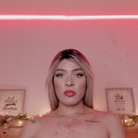 Offline chatovací místnost DannyHotty