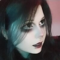 AliceGothBaby webcam model