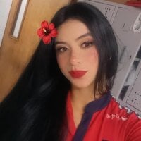 Scarlett_Grayson webcam model