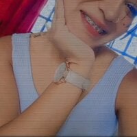 Dulce_bby model avatar