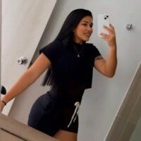 Offline chat soba modela Camila-Marin