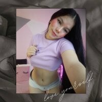 AmyWild model avatar