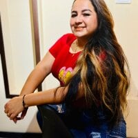 Ariel_Meel webcam model