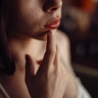 BlushinBloom webcam model