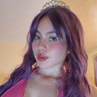 issa_voss webcam model