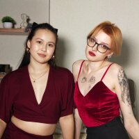 GlennaBarren offline chatrum