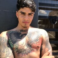 andy_blck's Profile Pic