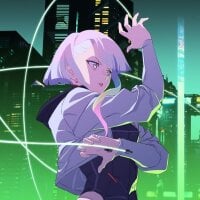 CYBERPUNK-VICKY Immagine Avatar