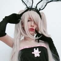 SaraTheBunny's Profile Pic