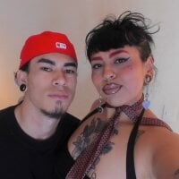 conjuring_ webcam model