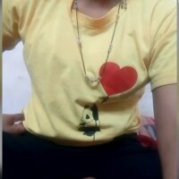 Hotty_Muskan Cam Model Profile | Stripchat