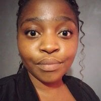 BustyAfrican webcam model