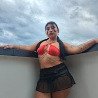 Caamii_Evanss webcam