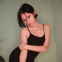 Gina_mou Cam Model Profile | Stripchat