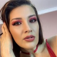 Cattalinha webcam model