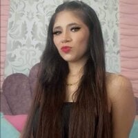mayeril webcam model