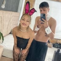 Sweet_paradisex webcam model