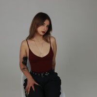 _JasmineDream webcam