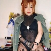 Shaddycute_ model avatar