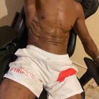 MasterStraightAmazight's Webcam Show