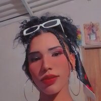 Barbie_party_trans webcam