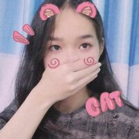 Serina179 naked in live sex video chat