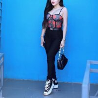 Naughty_hooty Cam Model Profile | Stripchat