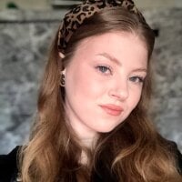 GemmaBlakeman model avatar