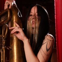 EliseLion's Avatar Pic